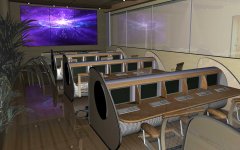 5G技術(shù)控制臺怎么樣？多功能智能5G控制臺時(shí)代就要來了