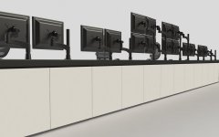 操作控制臺(tái)如何使用與維護(hù)？增加操作控制臺(tái)使用壽命的方法