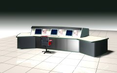 調(diào)度臺(tái)是如何生產(chǎn)出來的？調(diào)度臺(tái)生產(chǎn)工藝及材質(zhì)詳解