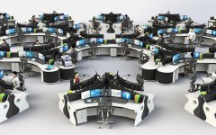 調(diào)度控制臺(tái)作用有哪些？