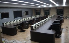 電網(wǎng)電力調(diào)度臺(tái)采購(gòu)要素有哪些？