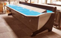 機(jī)場(chǎng)控制臺(tái)都有哪些工作崗位？