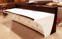 機柜式控制臺結(jié)構(gòu)設計要點有哪些？