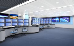 監(jiān)控室控制臺怎么使用和維護？