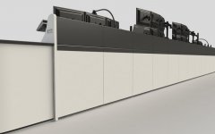 監(jiān)控室控制臺(tái)要求有哪些？