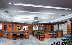 監(jiān)控控制臺如何進(jìn)行安裝？