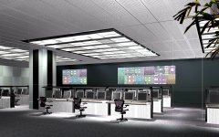 什么叫智能控制臺？智能控制臺技術(shù)特點解析