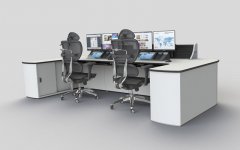 什么是指揮中心控制臺？