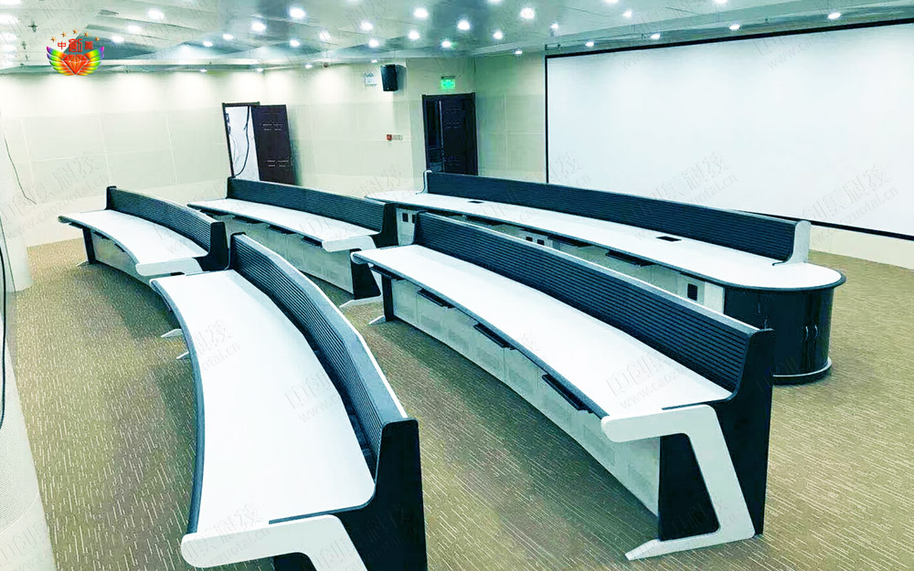 監(jiān)控中心設(shè)計效果圖