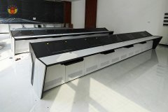 斜面操作臺(tái)：人體工程學(xué)設(shè)計(jì)，提升工作效率的智能選擇