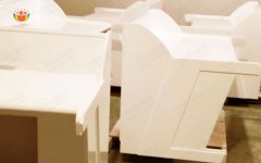 一聯(lián)工作臺(tái)多寬多長(zhǎng)？