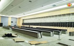 中控室和監(jiān)控室的區(qū)別有哪些？