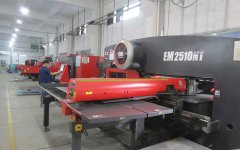 控制臺廠家哪家好？專業(yè)控制臺廠家必備八大特性解析