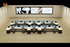 作戰(zhàn)指揮室都有什么設(shè)備？