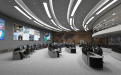 口碑好有名的監(jiān)控調(diào)度操作臺(tái)廠家品牌有哪些？