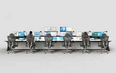 調(diào)度臺(tái)價(jià)格多少錢(qián)？指揮調(diào)度臺(tái)廠家批發(fā)價(jià)位信息