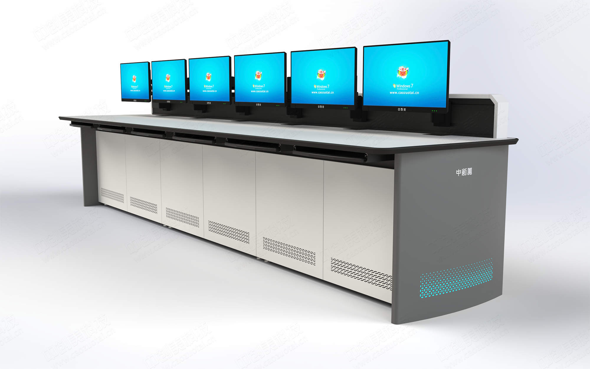 經(jīng)濟(jì)型操作臺(tái)圖片