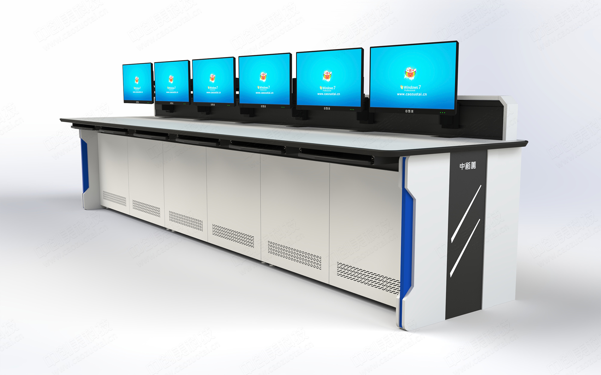 便宜操作臺(tái)圖片