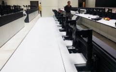 監(jiān)控操作臺臺面生產(chǎn)工藝詳解