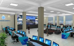 監(jiān)控操作臺如何接地？