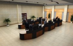 監(jiān)控操作臺進口品牌有哪些？