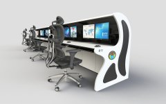 安防監(jiān)控操作臺哪家好哪個品牌好？（請看排行榜）