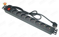 監(jiān)控室操作臺(tái)用什么插座？