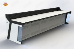 收費(fèi)站監(jiān)控室操作臺(tái)如何選擇？