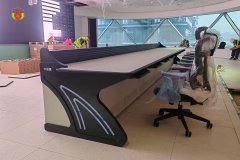 監(jiān)控操作臺的5大核心功能，助您實現(xiàn)高效安全管理