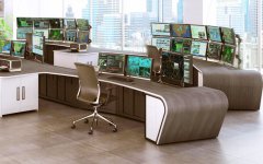 監(jiān)控中心控制臺(tái)多少錢？