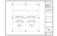 監(jiān)控室控制臺(tái)距電視墻距離是多少？