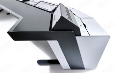 豪華調(diào)度監(jiān)控臺是什么？