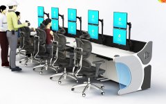 操作臺(tái)與控制臺(tái)的區(qū)別？