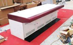 電氣操作控制臺要求有哪些？