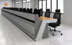 常規(guī)指揮中心操作臺尺寸多大？