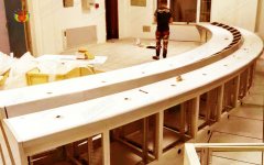 機(jī)場(chǎng)指揮控制臺(tái)選擇要注意哪些問題？