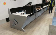 數(shù)據(jù)指揮中心中工作席和操作臺有什么區(qū)別？