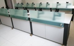 指揮中心控制臺(tái)材質(zhì)都有哪些？指揮中心如何選擇控制臺(tái)材質(zhì)？