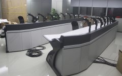 中控室操作臺如何操作？